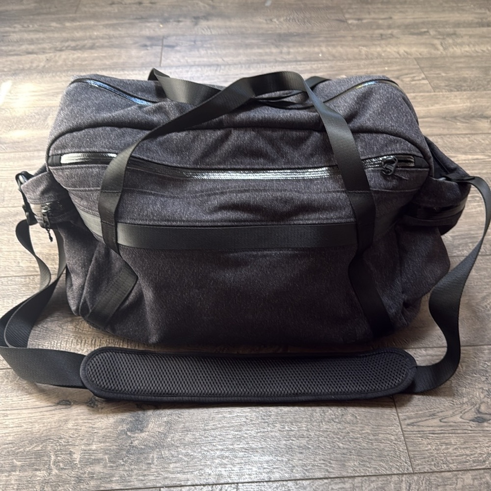 Lululemon Duffle Bag